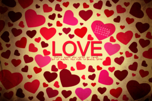 Countless Love Hearts9825813787 300x200 - Countless Love Hearts - Valentine, Love, Hearts, Countless
